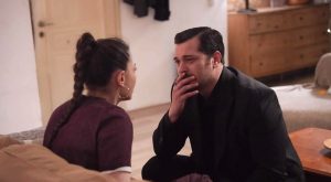 Eşref Rüya’nın Yeni Bölümünde Neler Olacak?