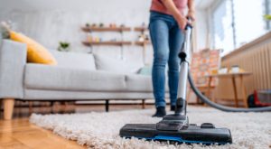 Süpürge Seçiminde Dönüşüm: Modern Yaşamın Gereklilikleri