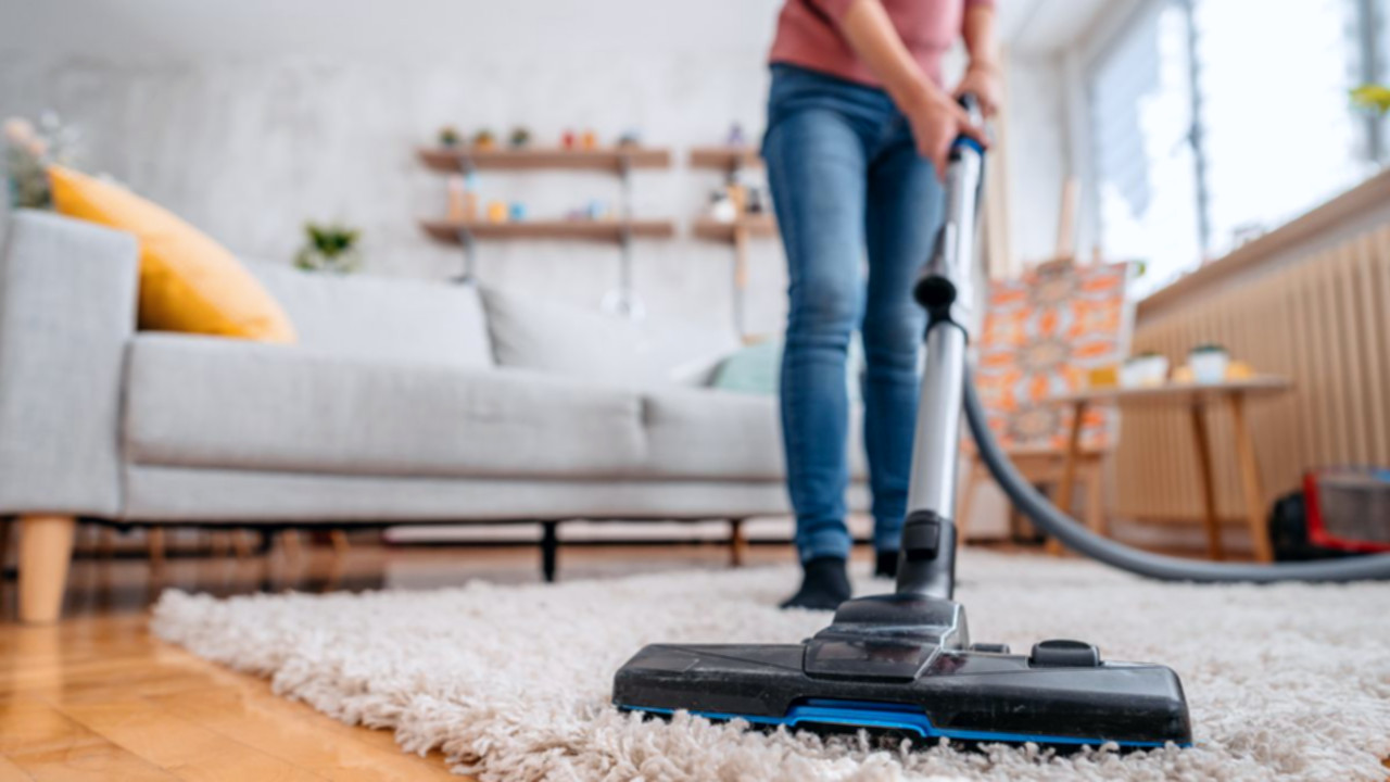 süpürge alışkanlıkları