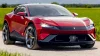 Ferrari Luce: Elektrikli Dünyanın İkonu Olmaya Hazır