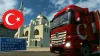 Euro Truck Simulator 2 ile Türkiye’ye Yolculuk Başlıyor