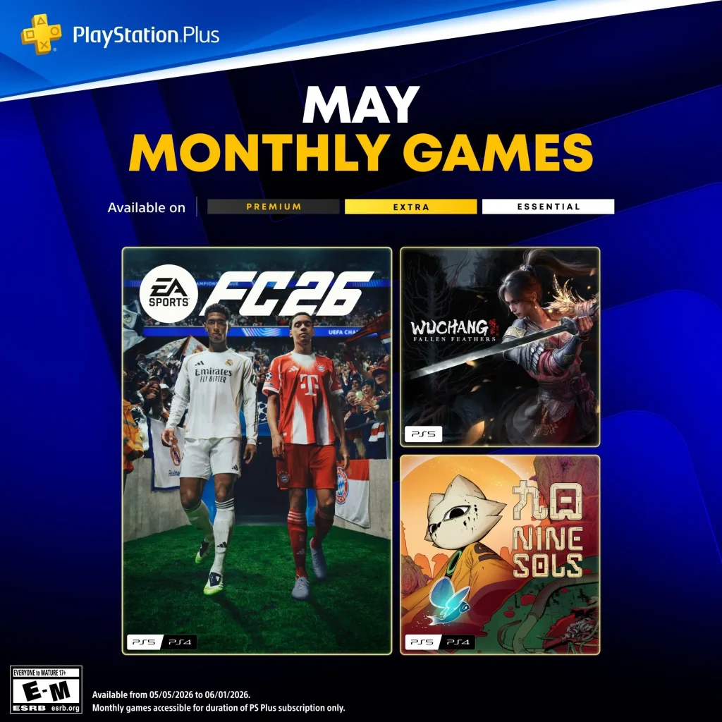 playstation plus oyunları