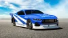 Ford Mustang Cobra Jet 2200: Elektrikli Araçların Yeni Torku