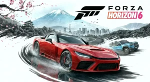 Japonya’nın Büyüleyici Sokakları: Forza Horizon 6 ile Tanışın