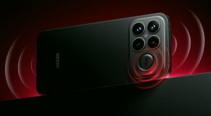 Yüksek Performans ve Şıklığın Buluşması: Redmi K90 Max