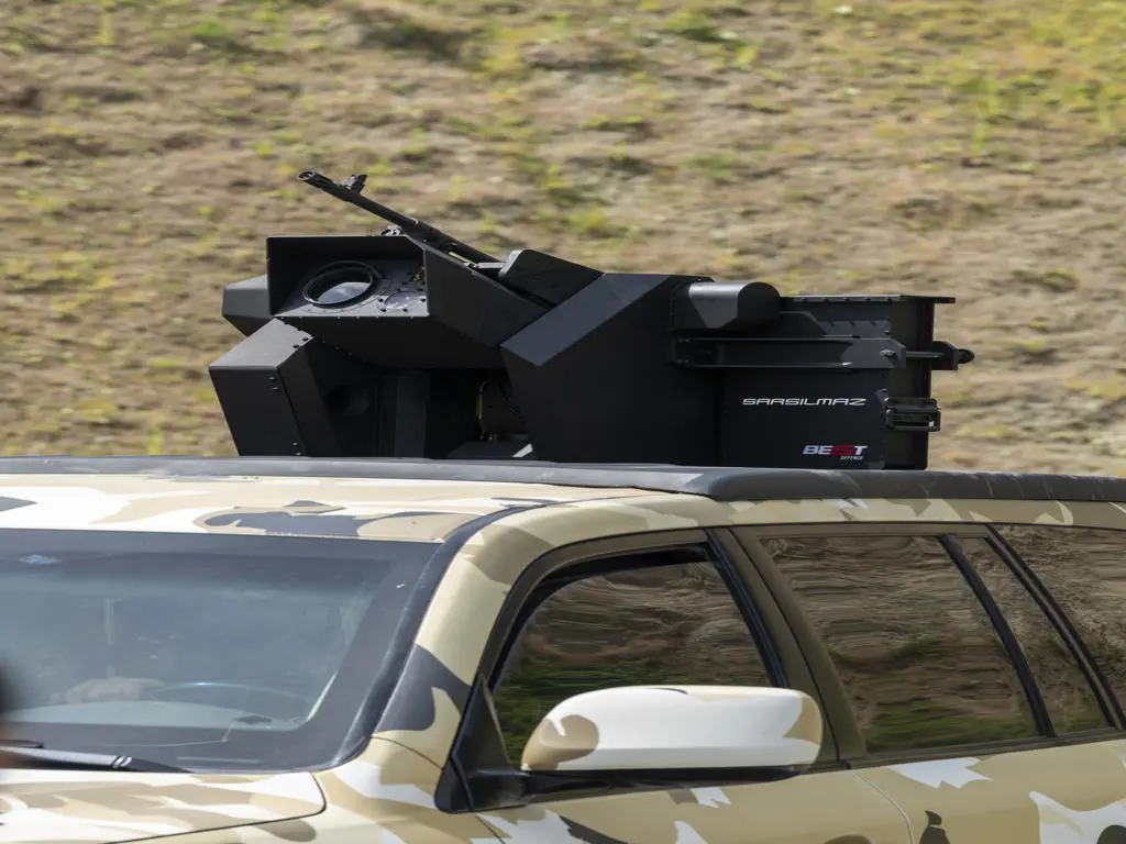 yerli savunma teknolojileri