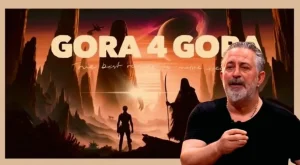 GORA 4: Yeni Yıldızlarla Dönüş Yolu