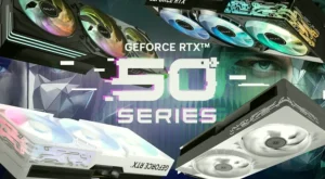 GALAX: Yeniliklerle Dolu Bir Geleceğe Adım Atıyor