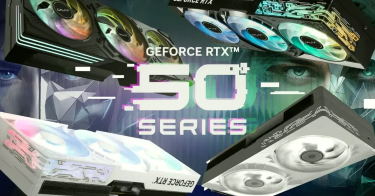 GALAX: Yeniliklerle Dolu Bir Geleceğe Adım Atıyor