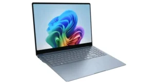 Galaxy Book 6 Edge: Geleceğin Dizüstü Bilgisayarı Burada