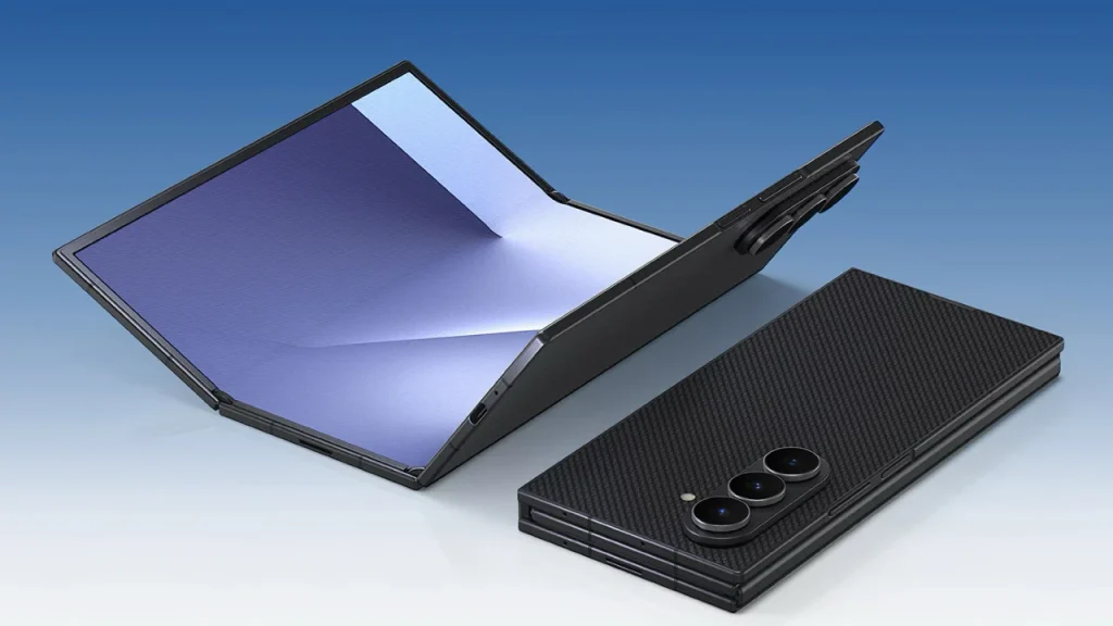 katlanabilir telefon