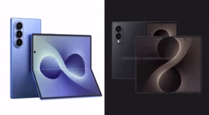 Katlanabilir Teknolojide Yeni Bir Dönem: Galaxy Z Fold 8 Wide