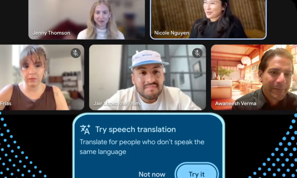 dünya dillerini eşitleyen yeni teknoloji: sesli çeviri 1 sesli çeviri