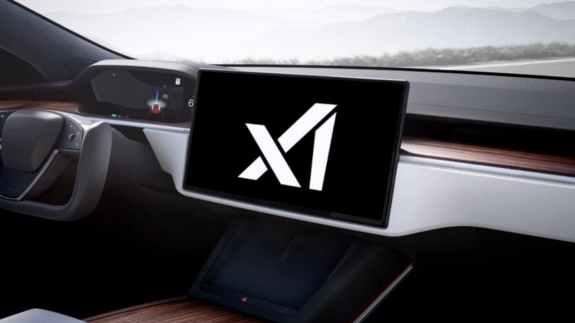 Grok ile Tesla Araçlarınızda Yeni Bir Dönem Başlıyor