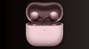 Mürdüm Renk ile Şıklığı Yakalayın: Huawei FreeClip 2