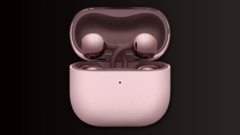 Mürdüm Renk ile Şıklığı Yakalayın: Huawei FreeClip 2