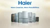 Mutfağınızda Devrim: Haier’in Yeni Soğutma Teknolojileri
