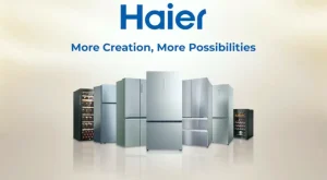 Mutfağınızda Devrim: Haier’in Yeni Soğutma Teknolojileri