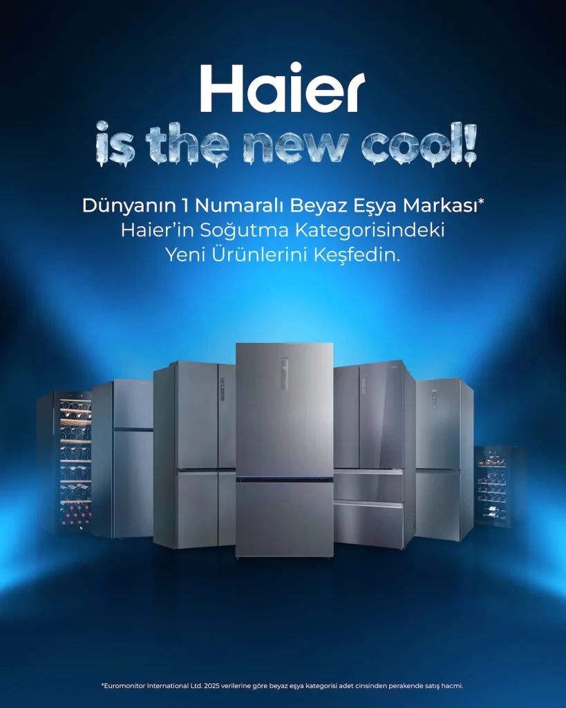 soğutma teknolojileri