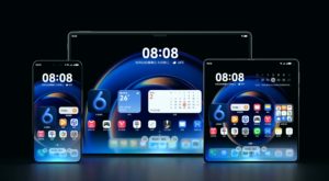 Teknolojide Yeni Bir Dönem: Huawei HarmonyOS 6.1 ile Tanışın