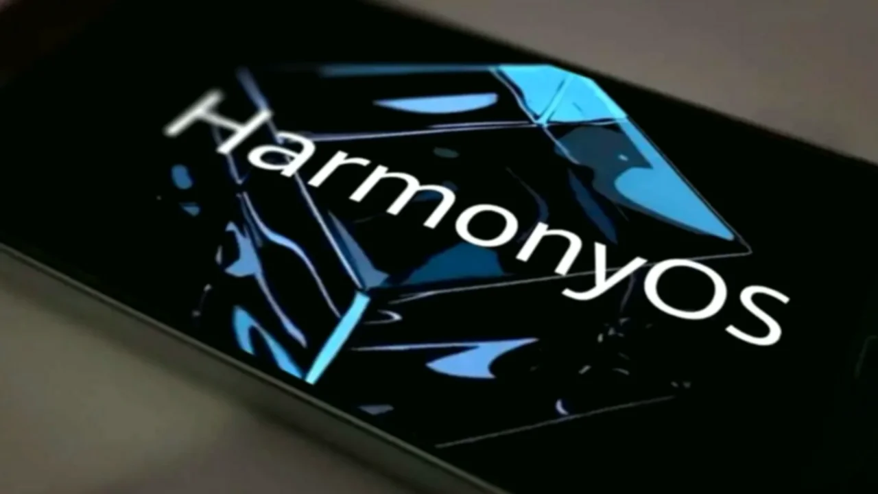 HarmonyOS 6.1