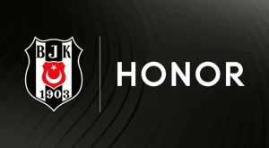 Teknoloji ve Sporun Buluşma Noktası: Beşiktaş ve HONOR İş Birliği