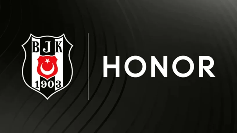 Teknoloji ve Sporun Buluşma Noktası: Beşiktaş ve HONOR İş Birliği