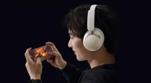 İleri Teknoloji ve Şıklığın Buluştuğu Kulaklık: Honor Choice Codeler Headphones 2