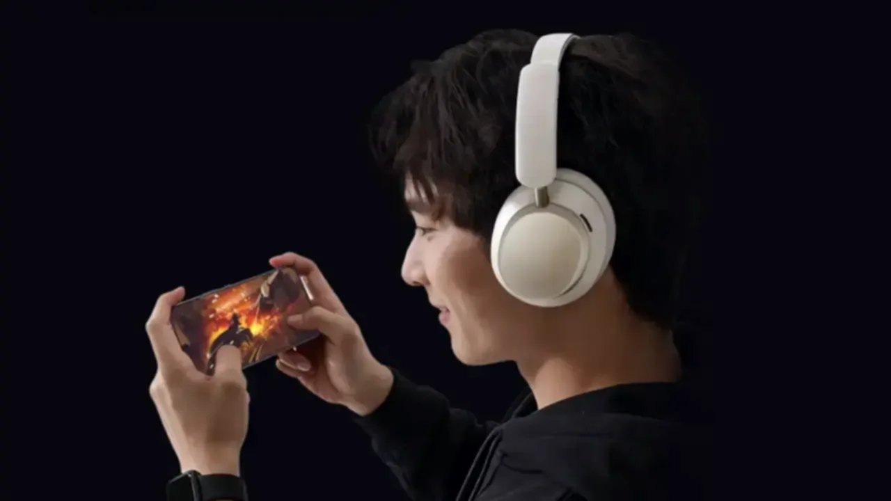 Honor Choice Codeler Headphones