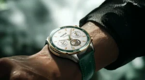 Honor Watch 6 Plus: Uzun Pil Ömrü ile Yenilikçi Bir Adım