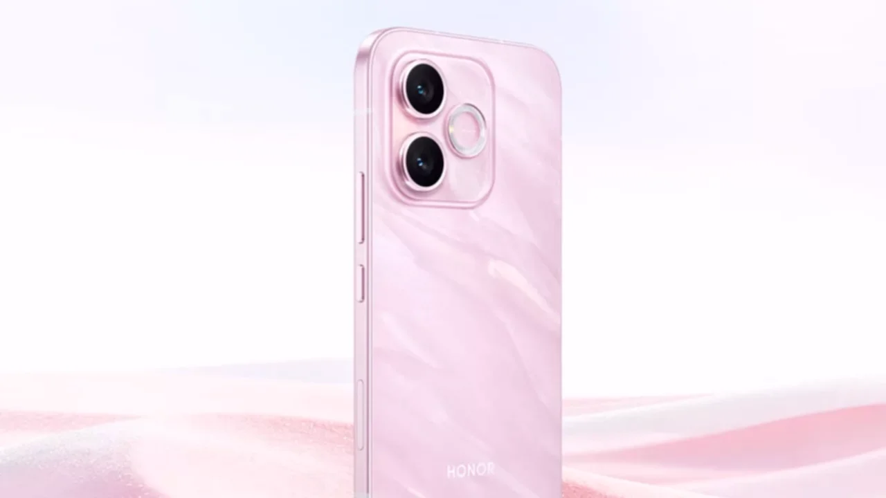 HONOR X80i