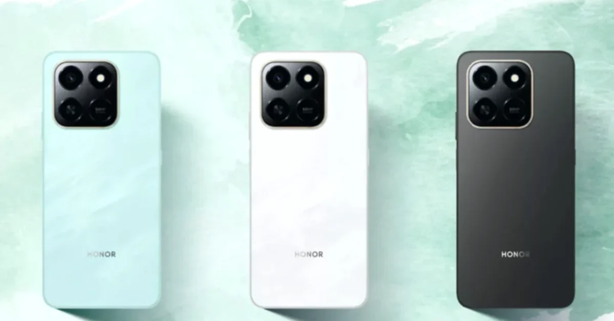 Uzun Süreli Kullanım İçin Tasarlandı: Honor Play 80 Pro