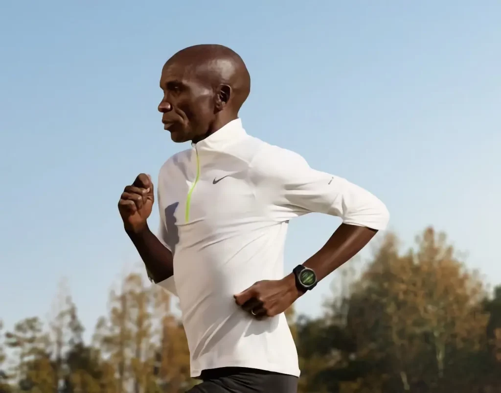 huawei watch gt runner