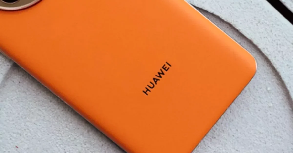 Huawei'nin Yeniden Doğuşu: 2026'da Teknolojide Zirveye Yükseliş