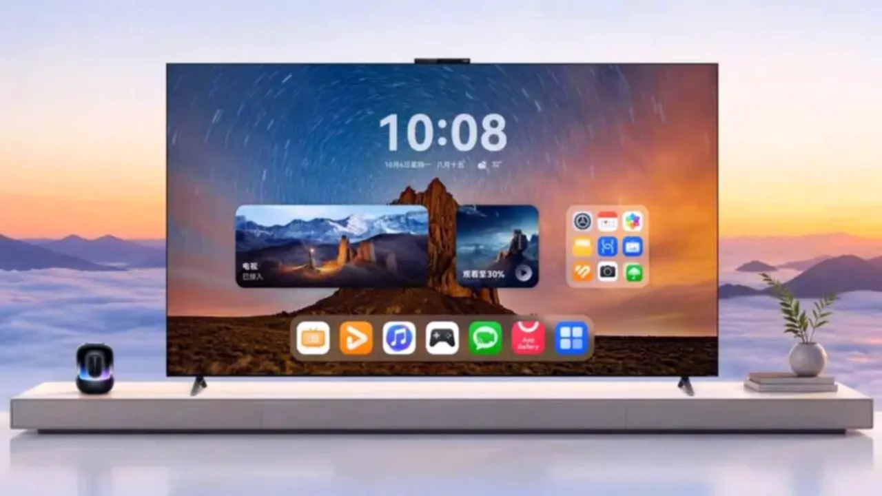 Huawei akıllı TV