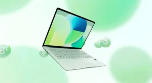 Huawei MateBook 14 ile Yeni Bir Çalışma Deneyimi