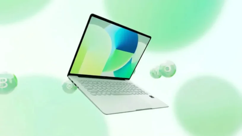 Huawei MateBook 14 ile Yeni Bir Çalışma Deneyimi