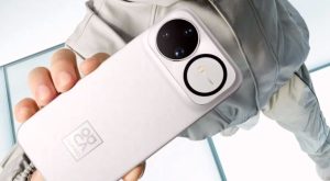 Huawei Nova 16 ile Yenilikçi Kamera Tasarımı