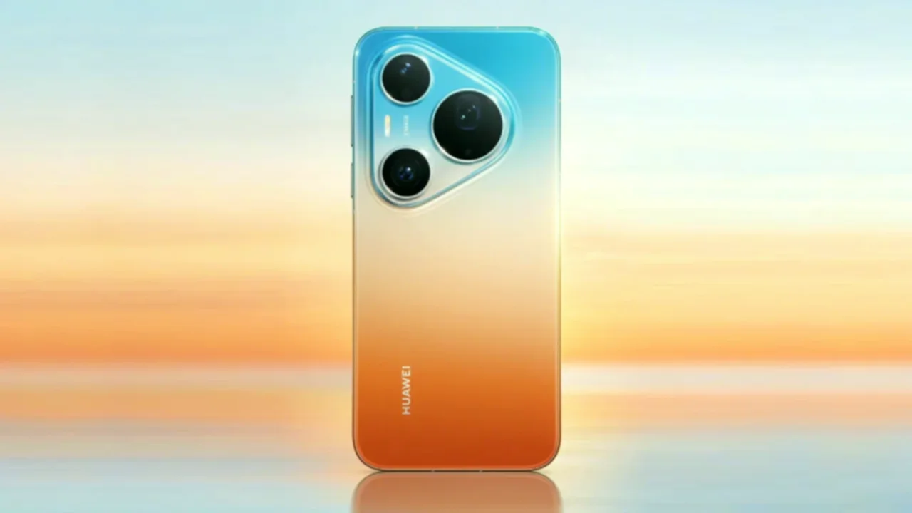 Huawei Pura 90 Pro