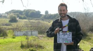 Cennetin Çocukları’nda Yeni Bir Yüz: Burak Serdar Şanal