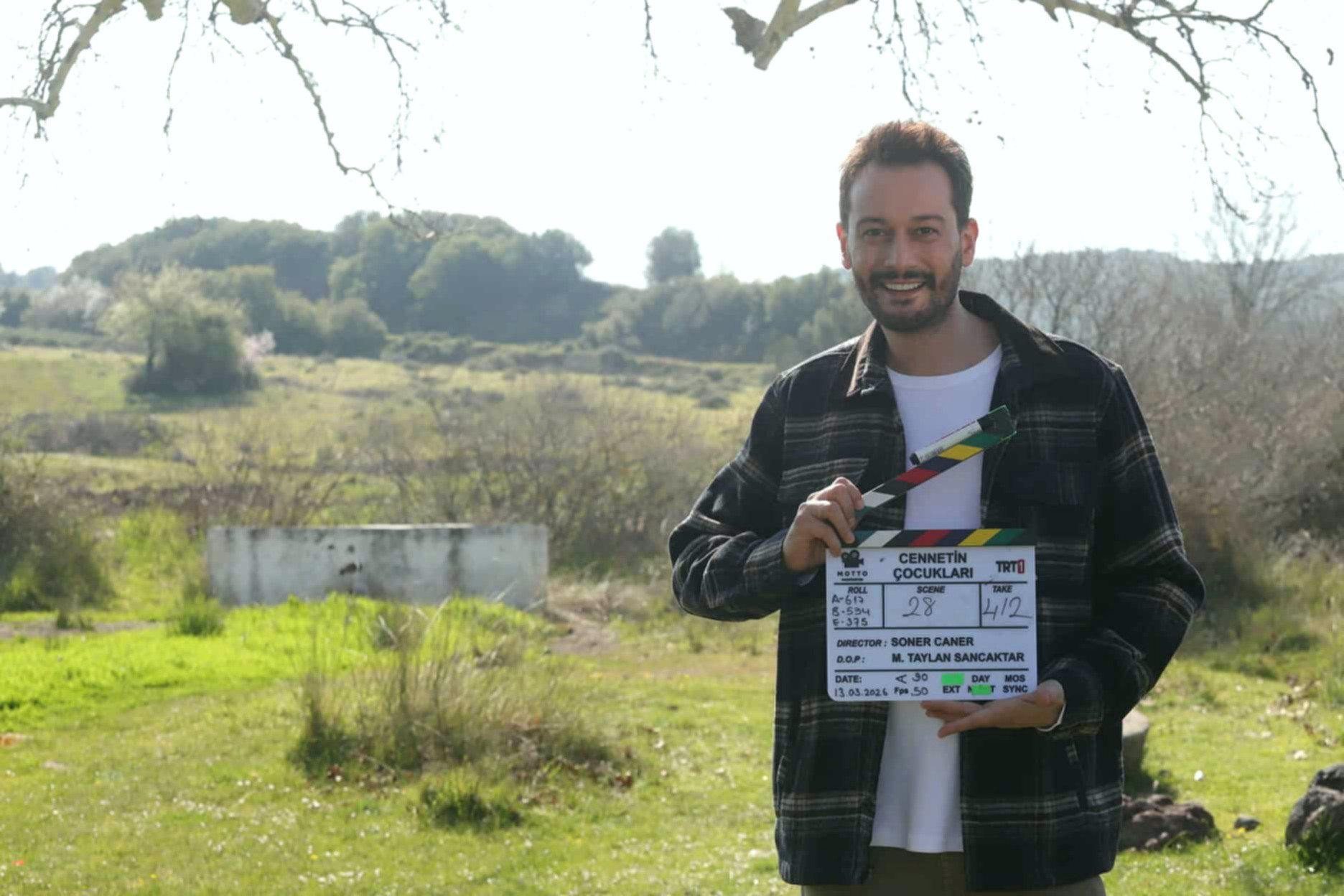 Cennetin Çocukları