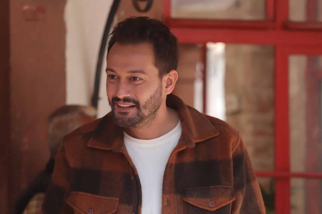 cennetin çocukları