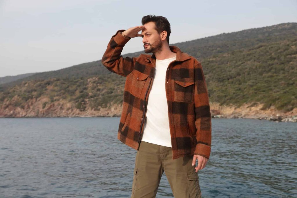 cennetin çocukları