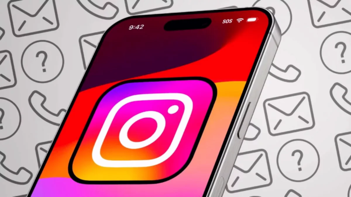 Instagram 13 yaş sınırı