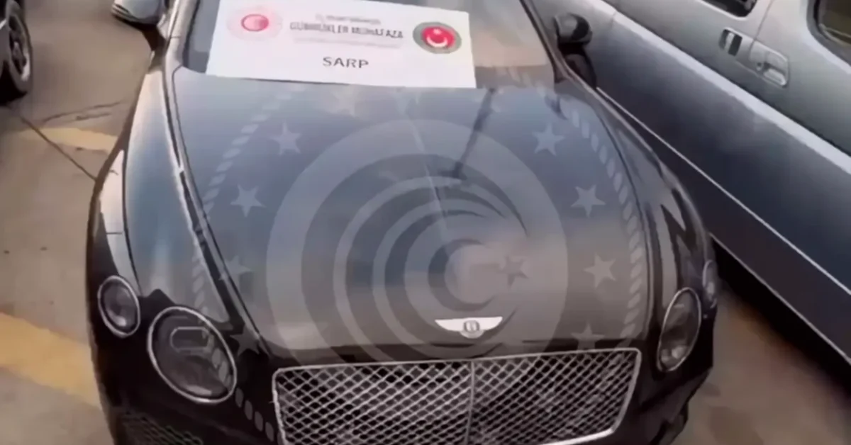 Kaçak Araç Ticareti: Türkiye'nin Gizli Yüzü