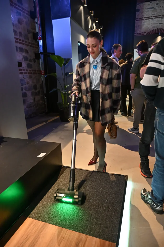 akıllı yaşamın kapılarını aralayan mova: yenilikçi ürünler türkiye’de 12 akıllı yaşam teknolojileri