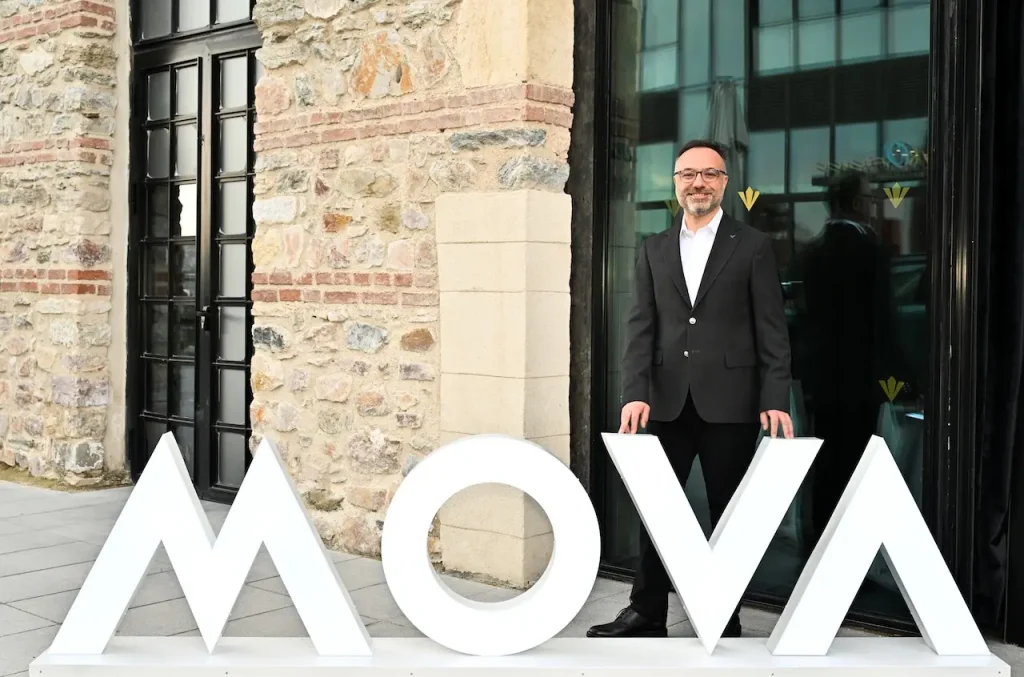 akıllı yaşamın kapılarını aralayan mova: yenilikçi ürünler türkiye’de 2 akıllı yaşam teknolojileri