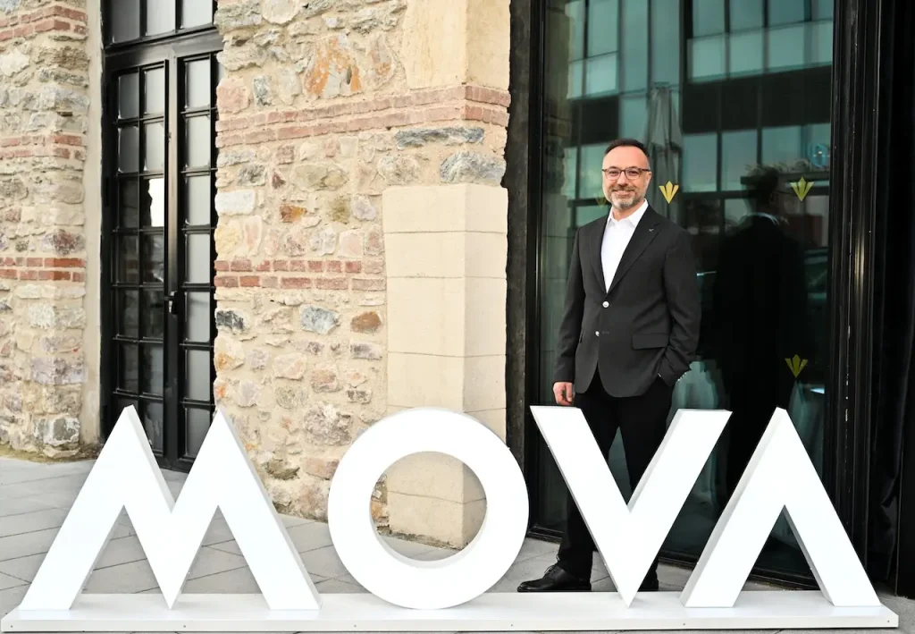 akıllı yaşamın kapılarını aralayan mova: yenilikçi ürünler türkiye’de 3 akıllı yaşam teknolojileri