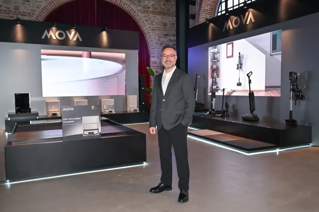 akıllı yaşamın kapılarını aralayan mova: yenilikçi ürünler türkiye’de 4 akıllı yaşam teknolojileri