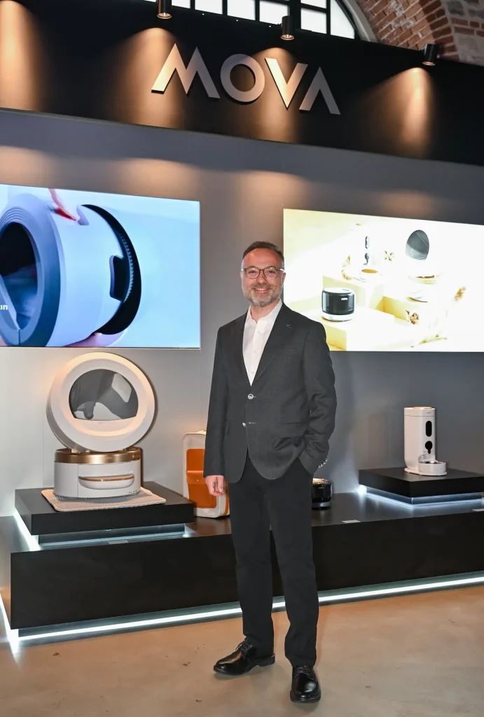 akıllı yaşamın kapılarını aralayan mova: yenilikçi ürünler türkiye’de 5 akıllı yaşam teknolojileri